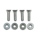 Wilwood Brake Caliper Bolt Kits 230-10437