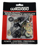 Wilwood Brake Caliper Bolt Kits 230-13318