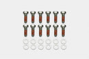 Wilwood Brake Rotor Bolts 230-14086