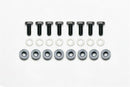 Wilwood Brake Rotor Bolts 230-14845