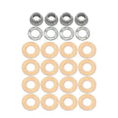 Wilwood Brake Caliper Bolt Kits 230-17764