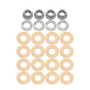 Wilwood Brake Caliper Bolt Kits 230-17764