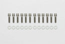 Wilwood Brake Rotor Bolts 230-4572