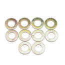 Wilwood Brake Caliper Shim Packs 240-4386