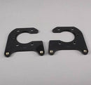Wilwood Brake Caliper Mounting Brackets 249-0250L/R