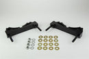 Wilwood Brake Caliper Mounting Brackets 249-10957L/R