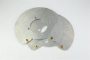 Wilwood Brake Caliper Mounting Brackets 249-11250/51