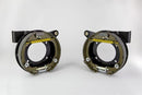 Wilwood Brake Caliper Mounting Brackets 249-11432/33