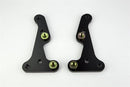 Wilwood Brake Caliper Mounting Brackets 249-12118/19