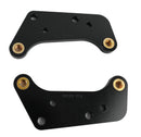 Wilwood Brake Caliper Mounting Brackets 249-12539/40