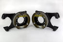 Wilwood Brake Caliper Mounting Brackets 249-12672/73