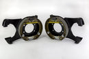 Wilwood Brake Caliper Mounting Brackets 249-12672/73