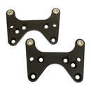 Wilwood Brake Caliper Mounting Brackets 249-1442L/R