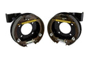 Wilwood Drum Brake Backing Plates 249-16289/90