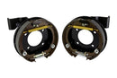 Wilwood Drum Brake Backing Plates 249-16289/90