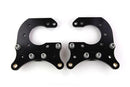 Wilwood Brake Caliper Mounting Brackets 249-2103/04