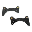 Wilwood Brake Caliper Mounting Brackets 249-6328/29