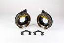Wilwood Brake Backing Plates 249-9782/83