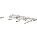 Wilwood Master Cylinder Remote Reservoir Mounting Brackets 250-16873