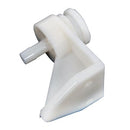 Wilwood Master Cylinder Remote Reservoir Mounting Brackets 250-3381