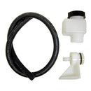 Wilwood Master Cylinder Remote Reservoirs 260-10500