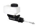 Wilwood Compact Remote Side Mount Master Cylinders 260-12385