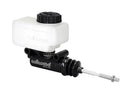Wilwood Compact Remote Side Mount Master Cylinders 260-12387
