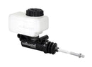 Wilwood Compact Remote Side Mount Master Cylinders 260-12386