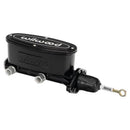 Wilwood Aluminum Tandem Master Cylinders 260-12900-BK