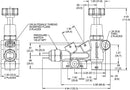 Wilwood Brake Proportioning Valves 260-14248