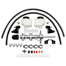 Wilwood Combination Remote Tandem Master Cylinders 260-14388-P