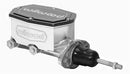Wilwood Aluminum Tandem Compact Master Cylinders 260-14957-P