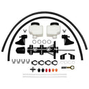 Wilwood Combination Remote Tandem Master Cylinders 260-15491-BK