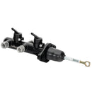 Wilwood Combination Remote Tandem Master Cylinders 260-15491-BK