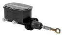 Wilwood Aluminum Tandem Compact Master Cylinders 260-15521-BK