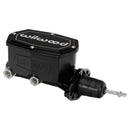Wilwood Aluminum Tandem Compact Master Cylinder Kits 260-15540-BK
