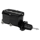Wilwood Aluminum Tandem Compact Master Cylinder Kits 260-15540-BK