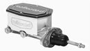Wilwood Aluminum Tandem Compact Master Cylinders 260-15540-P