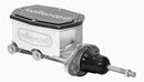 Wilwood Aluminum Tandem Compact Master Cylinders 260-15540-P