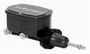 Wilwood Aluminum Tandem Compact Master Cylinders 260-15541-BK