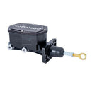 Wilwood Aluminum Master Cylinders 260-16791-BK