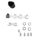 Wilwood Aluminum Master Cylinders 260-16793-BK