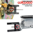 Wilwood Master Cylinder Pushrod Length Gauges 260-18027