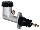Wilwood Integral Reservoir Compact Master Cylinders 260-6579
