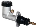 Wilwood Integral Reservoir Compact Master Cylinders 260-6579