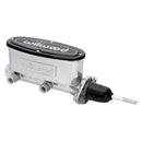 Wilwood Aluminum Tandem Master Cylinders 260-9439-P