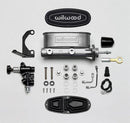 Wilwood Aluminum Tandem Master Cylinders 261-13272