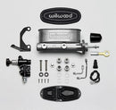 Wilwood Aluminum Tandem Master Cylinders 261-13272