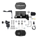 Wilwood Aluminum Master Cylinders 261-16796-BK