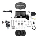 Wilwood Aluminum Master Cylinders 261-16796-BK
